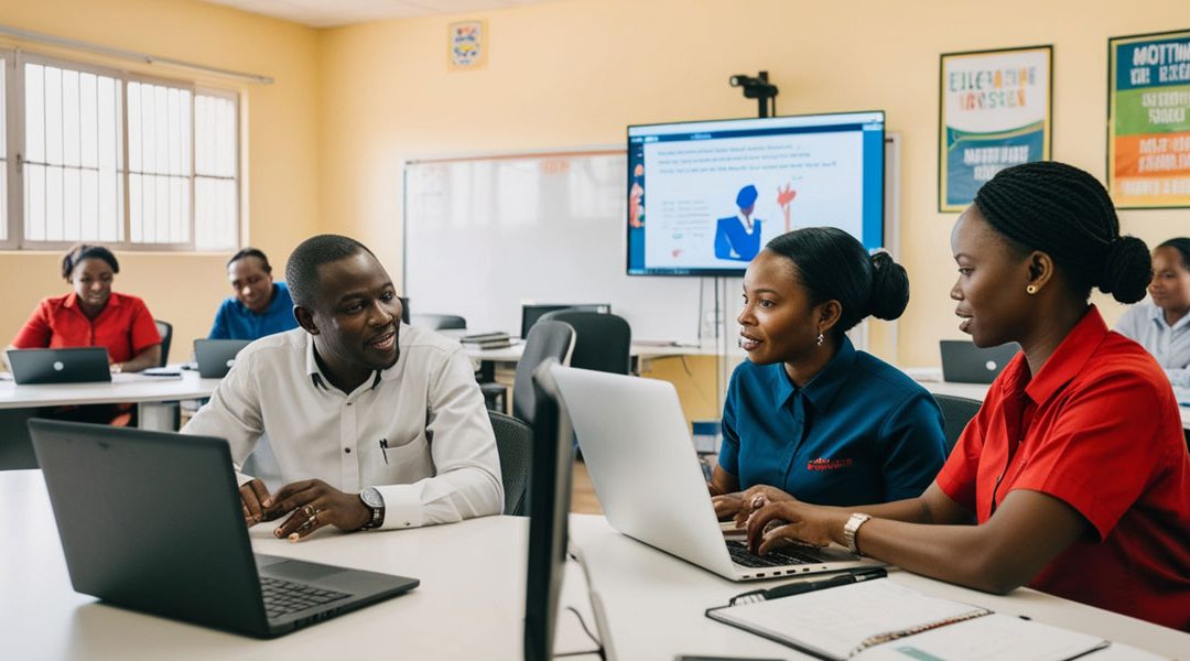 How Micro-Learning Will Transform Employee Development in East Africa