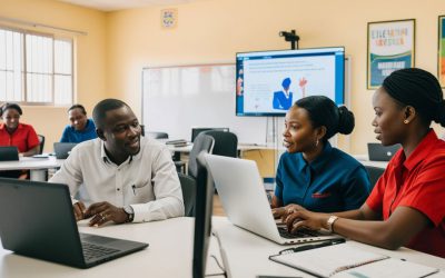 How Micro-Learning Will Transform Employee Development in East Africa